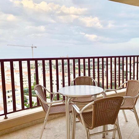 Апартаменты Apartamento Clube Praia Mar Портиман Экстерьер фото