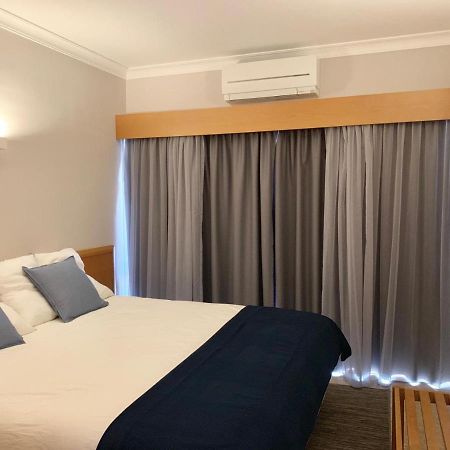Апартаменты Apartamento Clube Praia Mar Портиман Экстерьер фото